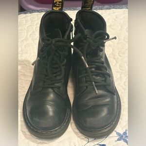 Dr. Martens Boots